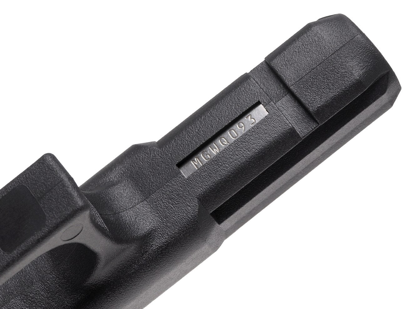 GUARDER オリジナルフレーム コンプリートセット for マルイ G17 Gen5 MOS