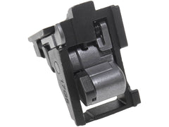 GUARDER オリジナルタイプ リアシャーシ for マルイ G17 Gen5 MOS [セット内容：シャーシ単体 / フルセット]