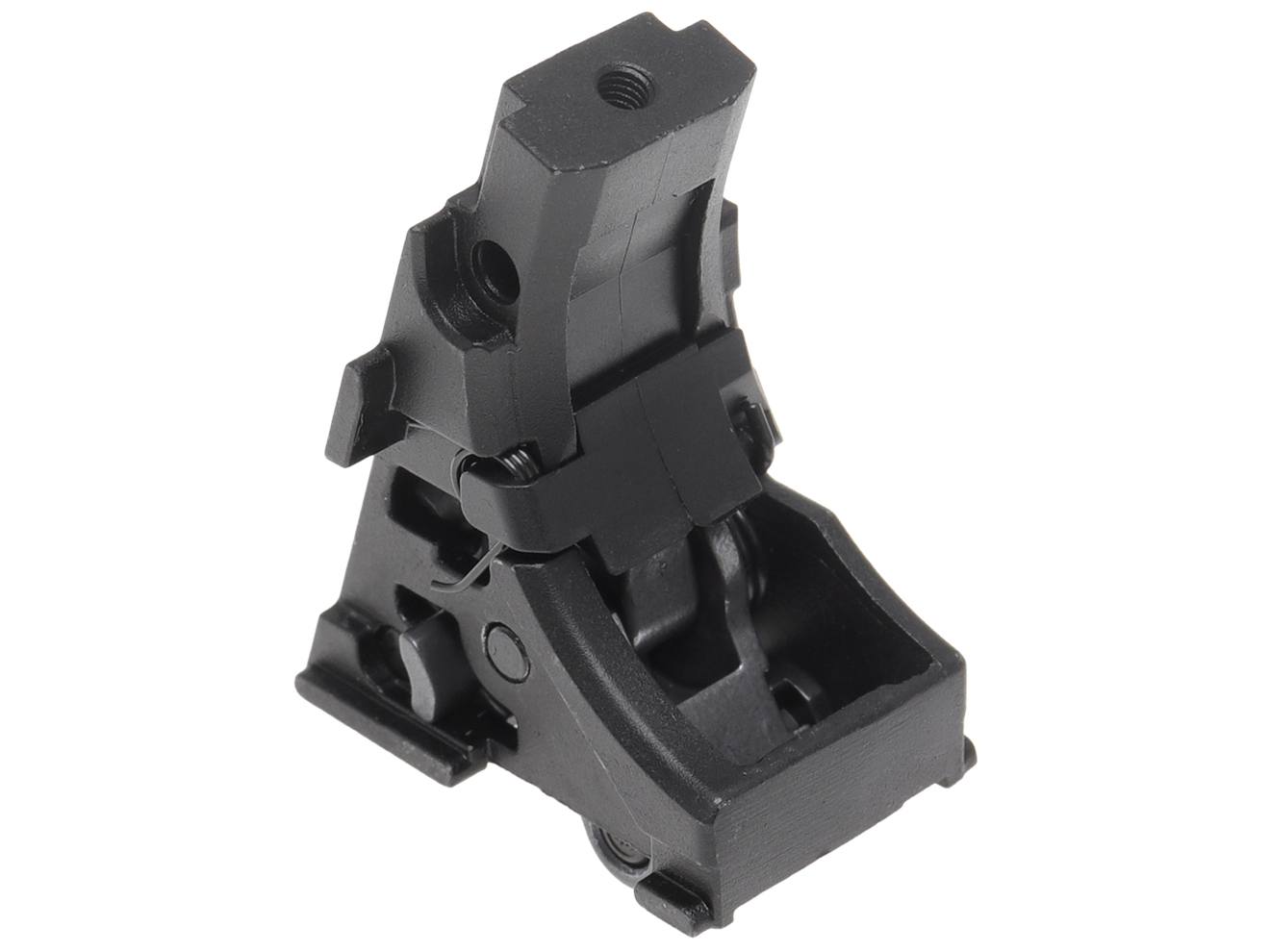 GUARDER オリジナルタイプ リアシャーシ for マルイ G17 Gen5 MOS [セット内容：シャーシ単体 / フルセット]