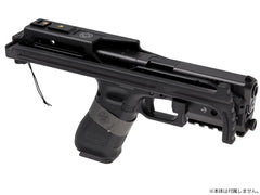 GUARDER B&T Air Universal Service Weapon USWカービンキット/ポリマーバージョン(For GLOCK)