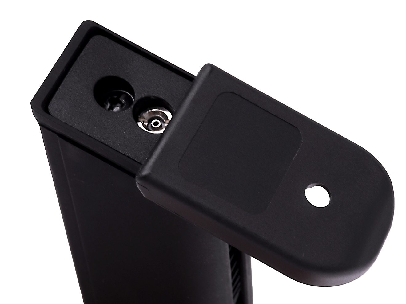 GUARDER ライトウェイト アルミマガジン for 東京マルイ GBB GLOCKシリーズ [タイプ：G17(9mmマーキング) / G22(.40マーキング) / G17(Gen5)]