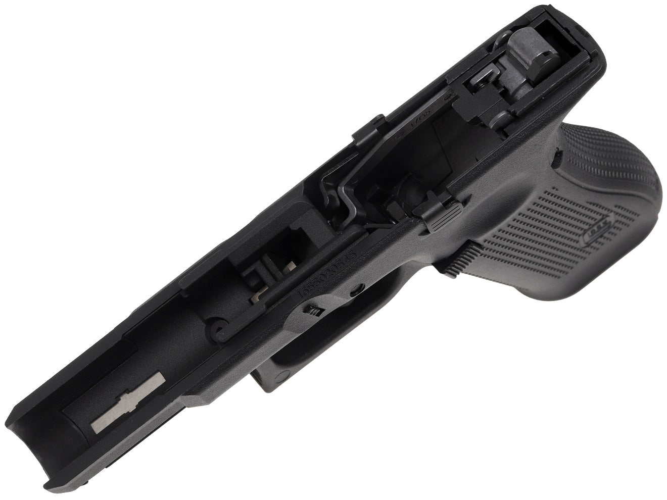 GUARDER G45 オリジナルフレーム US コンプリートセット for マルイ G17 Gen5 MOS [カラー：ブラック / FDE]