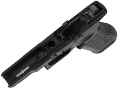 GUARDER G45 オリジナルフレーム US コンプリートセット for マルイ G17 Gen5 MOS [カラー：ブラック / FDE]