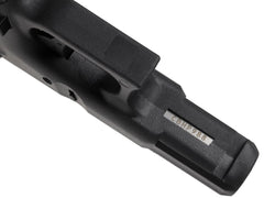 GUARDER G45 オリジナルフレーム US コンプリートセット for マルイ G17 Gen5 MOS [カラー：ブラック / FDE]