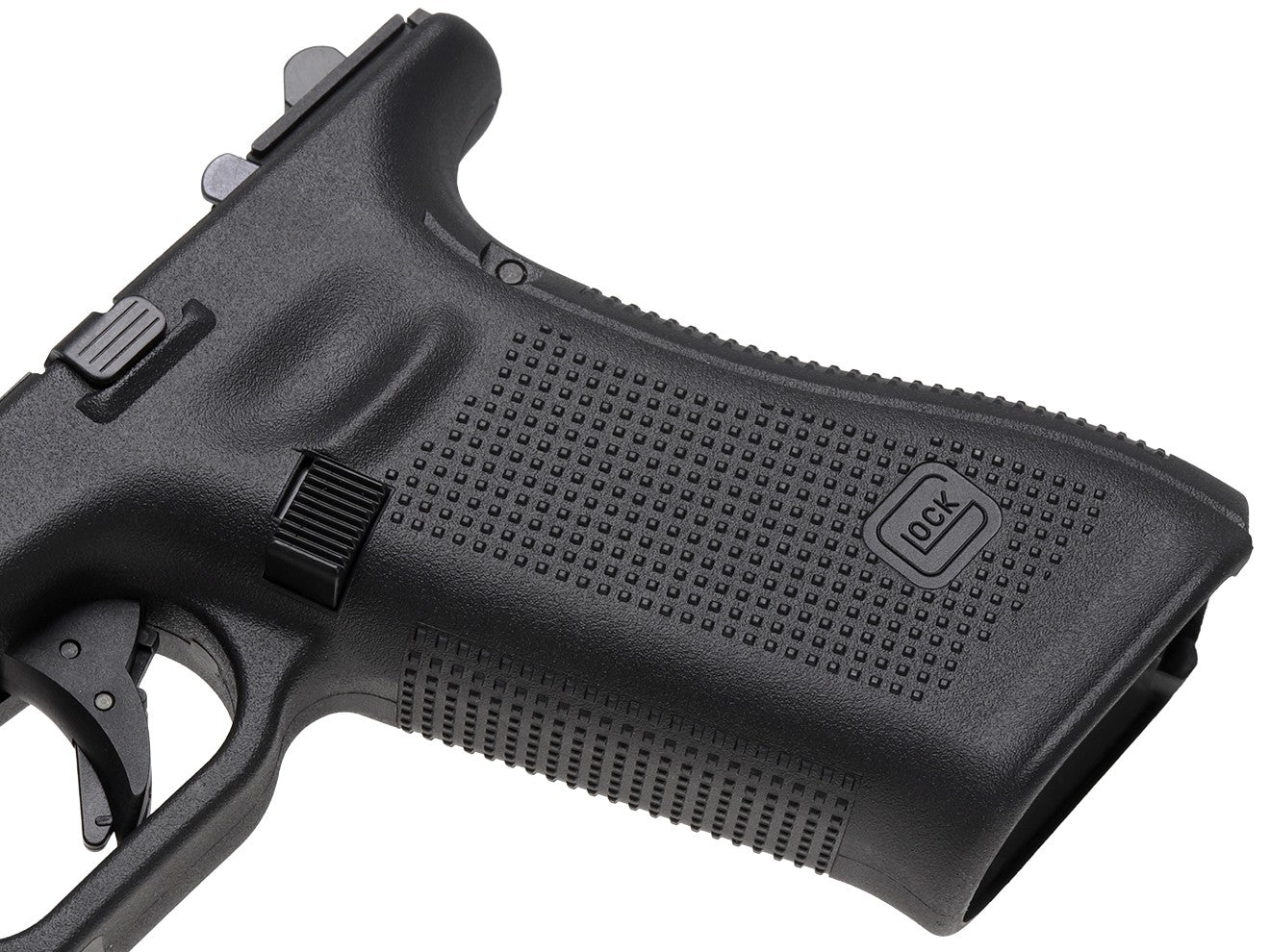 GUARDER G45 オリジナルフレーム US コンプリートセット for マルイ G17 Gen5 MOS [カラー：ブラック / FDE]