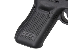 GUARDER G45 オリジナルフレーム US コンプリートセット for マルイ G17 Gen5 MOS [カラー：ブラック / FDE]