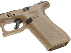 GUARDER G45 オリジナルフレーム US コンプリートセット for マルイ G17 Gen5 MOS [カラー：ブラック / FDE]