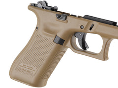 GUARDER G45 オリジナルフレーム US コンプリートセット for マルイ G17 Gen5 MOS [カラー：ブラック / FDE]