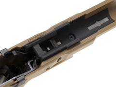 GUARDER G45 オリジナルフレーム US コンプリートセット for マルイ G17 Gen5 MOS [カラー：ブラック / FDE]