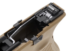 GUARDER G45 オリジナルフレーム US コンプリートセット for マルイ G17 Gen5 MOS [カラー：ブラック / FDE]