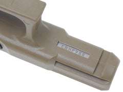 GUARDER G45 オリジナルフレーム US コンプリートセット for マルイ G17 Gen5 MOS [カラー：ブラック / FDE]