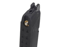 GUARDER ライトウェイト アルミマガジン Gen5 [東京マルイ GBB G19Gen5用]