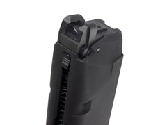 GUARDER ライトウェイト アルミマガジン Gen5 [東京マルイ GBB G19Gen5用]