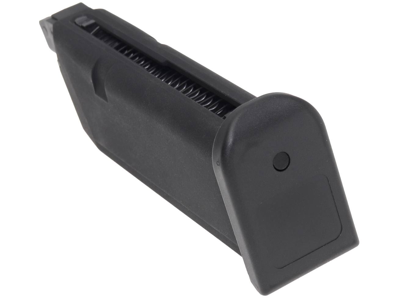 GUARDER ライトウェイト アルミマガジン Gen5 [東京マルイ GBB G19Gen5用]