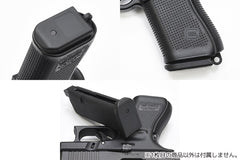 GUARDER ライトウェイト アルミマガジン Gen5 [東京マルイ GBB G19Gen5用]