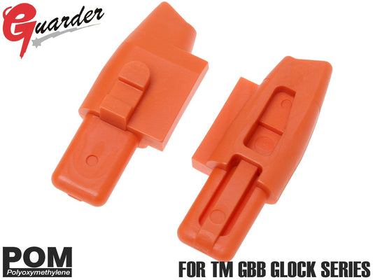GUARDER マガジン BBフォロワー[東京マルイ GBB グロックシリーズ用]