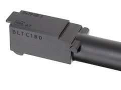 GUARDER スチールCNC アウターバレル [東京マルイ GBB G19 Gen5用]