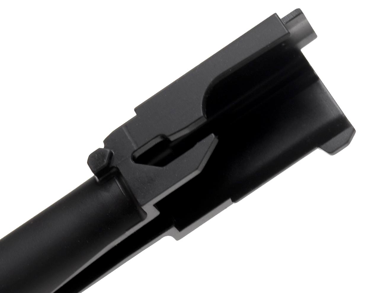 GUARDER スチールCNC アウターバレル [東京マルイ GBB G19 Gen5用
