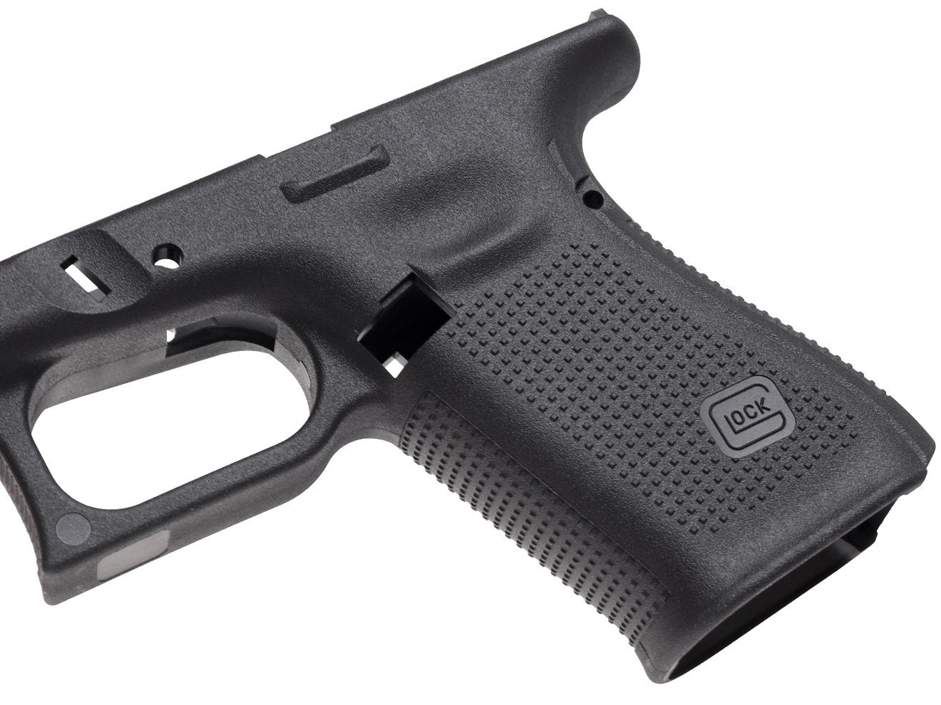 GUARDER G19 オリジナルフレーム US Ver[東京マルイ GBB G19 Gen5用]