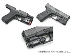 GUARDER G19 オリジナルフレーム US Ver[東京マルイ GBB G19 Gen5用]