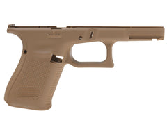 GUARDER G19 オリジナルフレーム US Ver[東京マルイ GBB G19 Gen5] [カラー：BK / FDE]