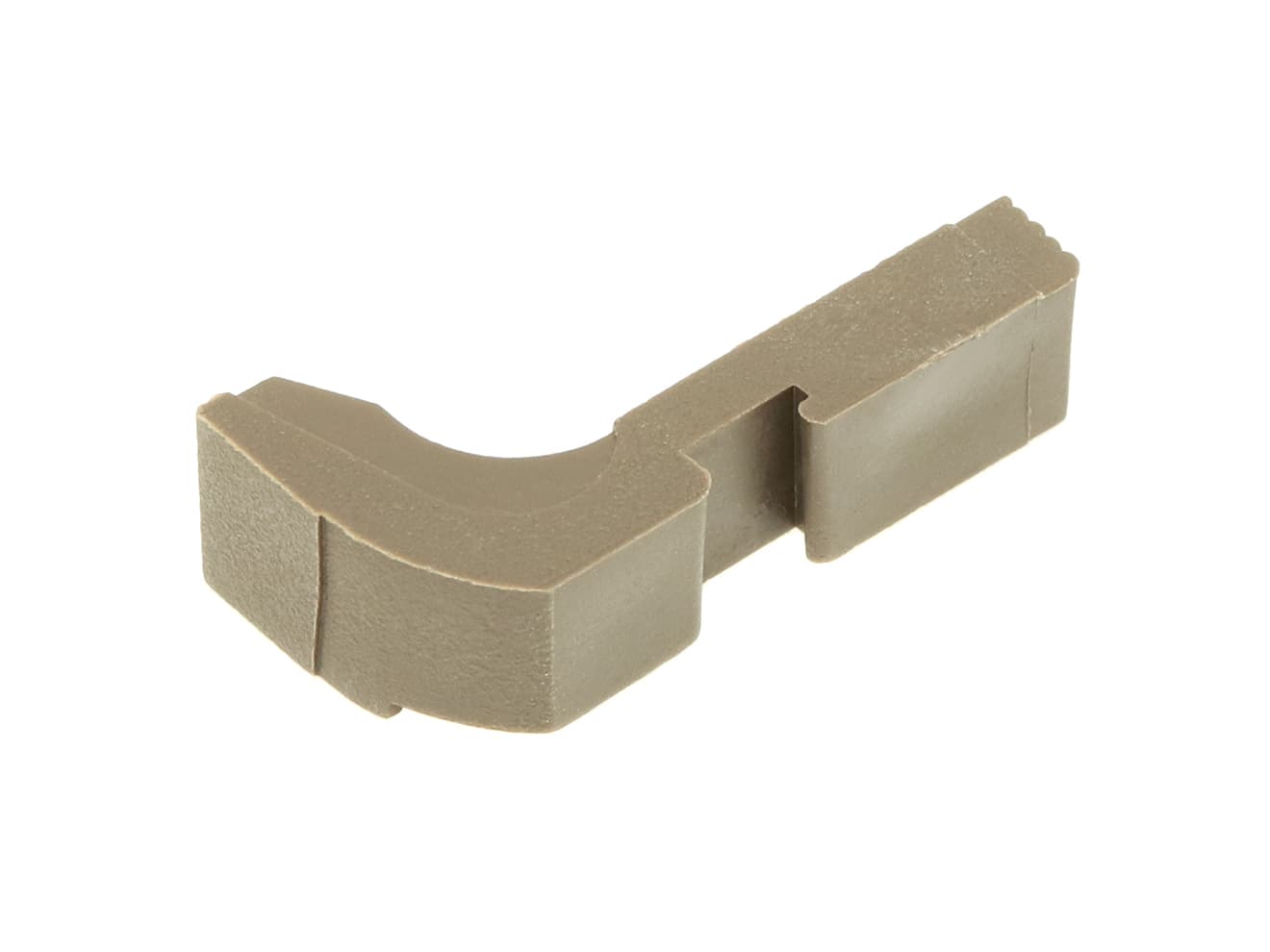 GUARDER スタンダードマガジンリリース 東京マルイ / KJ GLOCK用 [カラー：ブラック / FDE / ピンク / REB]