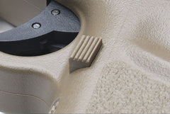 GUARDER スタンダードマガジンリリース 東京マルイ / KJ GLOCK用 [カラー：ブラック / FDE / ピンク / REB]