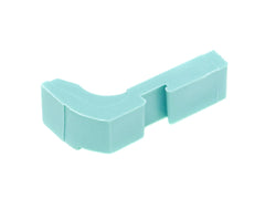 GUARDER スタンダードマガジンリリース 東京マルイ / KJ GLOCK用 [カラー：ブラック / FDE / ピンク / REB]