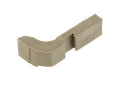 GUARDER エクステンデッドマガジンリリース 東京マルイ / KJ GBB GLOCK用 [カラー：ブラック / FDE / ピンク / REB]