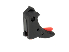 GUARDER リッジトリガー 東京マルイ GBB GLOCKシリーズ [カラー：ブラック / ブラック・レッド / OD / ピンク / REB / TAN]