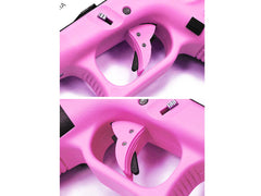 GUARDER リッジトリガー 東京マルイ GBB GLOCKシリーズ [カラー：ブラック / ブラック・レッド / OD / ピンク / REB / TAN]