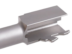 GUARDER スチールCNC アウターバレル NFS216 for マルイ G26 [カラー：ブラック / ゴールド / シルバー]