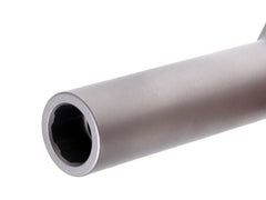 GUARDER スチールCNC アウターバレル NFS216 for マルイ G26 [カラー：ブラック / ゴールド / シルバー]