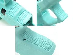 GUARDER US VERSION オリジナルフレーム 東京マルイ GBB G26 / KJ G27用 [カラー：ブラック / OD / ピンク / REB / TAN]