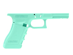 GUARDER US VERSION 2019 オリジナルフレーム 東京マルイ / VFC GLOCK G17 / G18C / G22 / G34シリーズ [カラー：BK / PINK / FDE / REB]