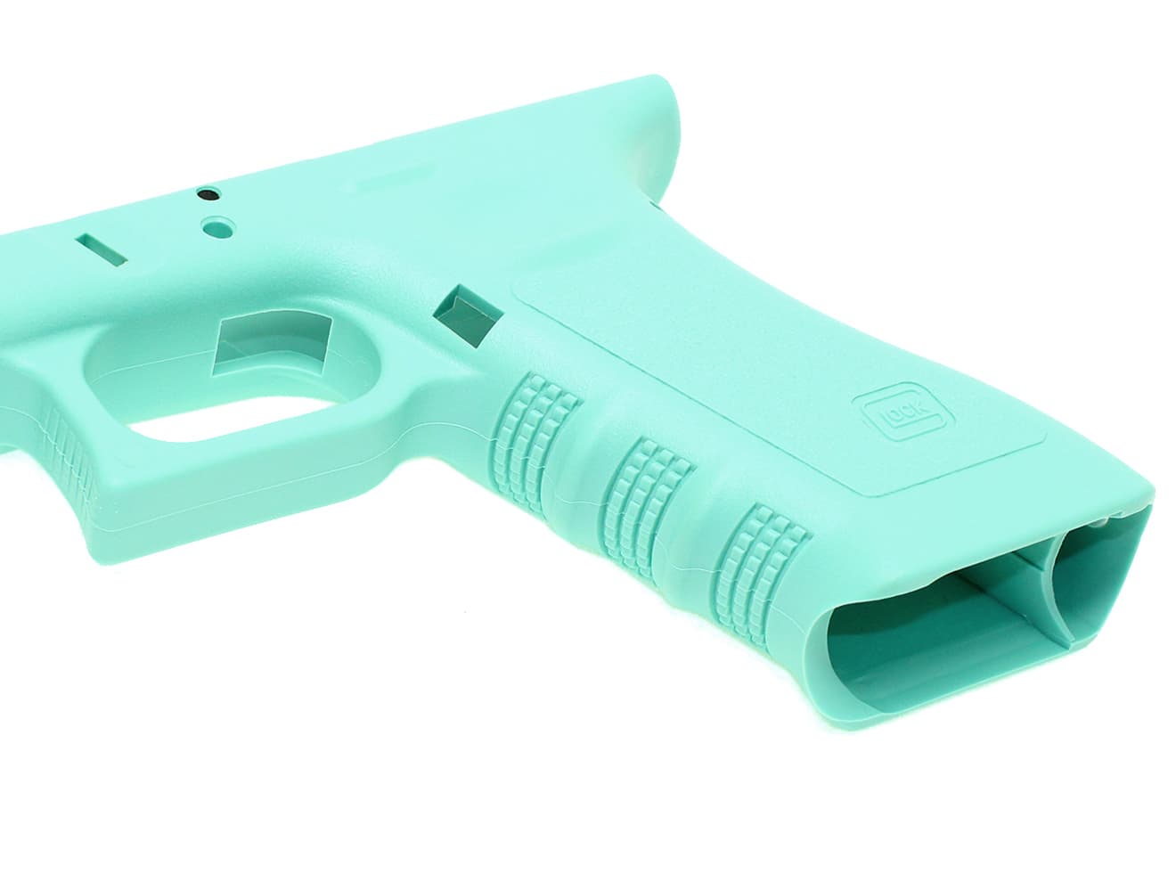 GUARDER US VERSION 2019 オリジナルフレーム 東京マルイ / VFC GLOCK G17 / G18C / G22 / G34シリーズ [カラー：BK / PINK / FDE / REB]