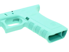 GUARDER US VERSION 2019 オリジナルフレーム 東京マルイ / VFC GLOCK G17 / G18C / G22 / G34シリーズ [カラー：BK / PINK / FDE / REB]