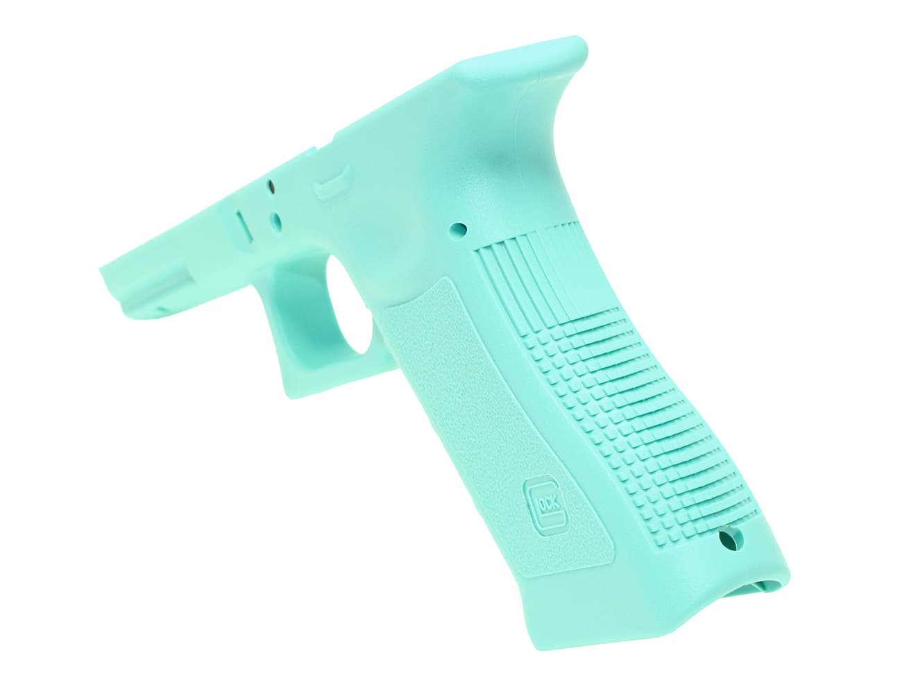 GUARDER US VERSION 2019 オリジナルフレーム 東京マルイ / VFC GLOCK G17 / G18C / G22 / G34シリーズ [カラー：BK / PINK / FDE / REB]