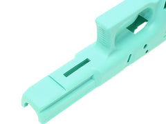 GUARDER US VERSION 2019 オリジナルフレーム 東京マルイ / VFC GLOCK G17 / G18C / G22 / G34シリーズ [カラー：BK / PINK / FDE / REB]