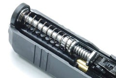 GUARDER リコイルスプリングガイド 東京マルイ G26 / KJ G27 [素材：スチール / ステンレス]