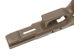 GUARDER EURO VERSION 2019 オリジナルフレーム 東京マルイ / VFC GLOCK G17 / G18C / G22 / G34シリーズ [カラー：BK / TAN / FDE]