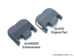 GUARDER ダイキャスト ノズルハウジング  東京マルイ GBB GLOCKシリーズ [適合機種：G17・G26 / G18C / G19]