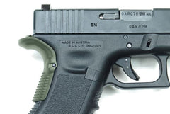 GUARDER ビーバーテールグリップ GLOCK GEN.3 用 [カラー：ブラック / OD / TAN]