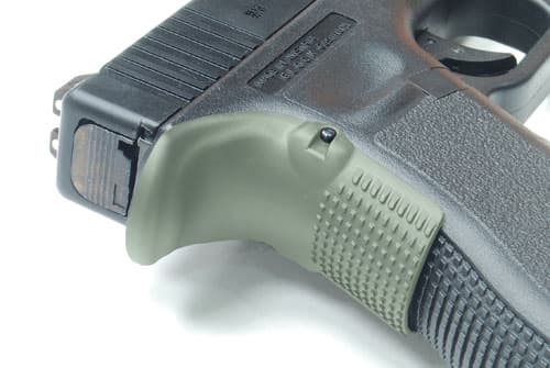 GUARDER ビーバーテールグリップ GLOCK GEN.3 用 [カラー：ブラック / OD / TAN]