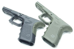 GUARDER ビーバーテールグリップ GLOCK GEN.3 用 [カラー：ブラック / OD / TAN]