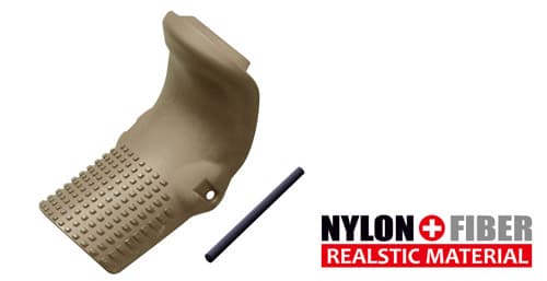 GUARDER ビーバーテールグリップ GLOCK GEN.3 用 [カラー：ブラック / OD / TAN]