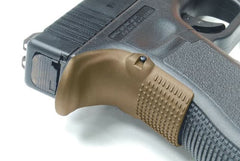 GUARDER ビーバーテールグリップ GLOCK GEN.3 用 [カラー：ブラック / OD / TAN]
