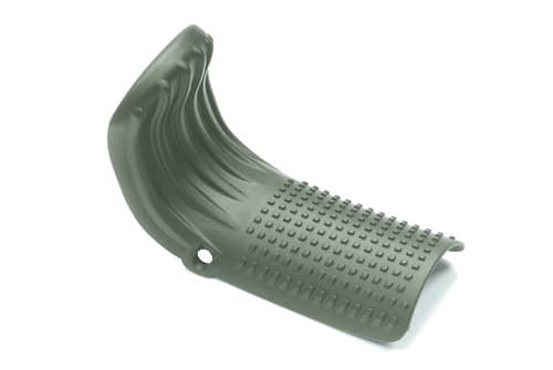 GUARDER ビーバーテールグリップ GLOCK GEN.4用 [カラー：ブラック / OD / TAN]