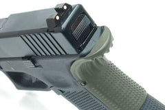 GUARDER ビーバーテールグリップ GLOCK GEN.4用 [カラー：ブラック / OD / TAN]