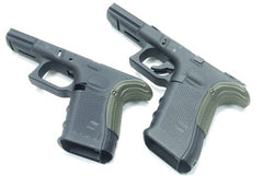 GUARDER ビーバーテールグリップ GLOCK GEN.4用 [カラー：ブラック / OD / TAN]